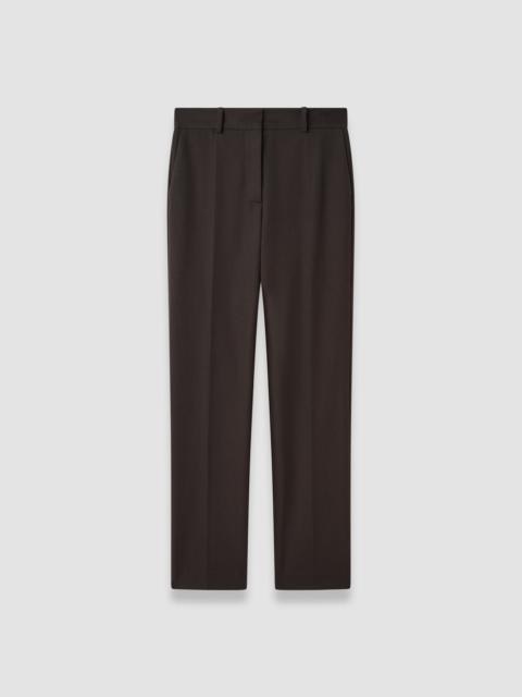 Coleman Long Gabardine Stretch Trousers