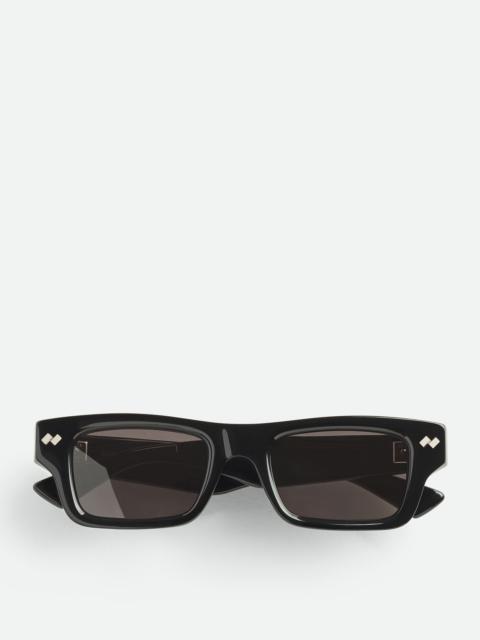 Dizzy Square Sunglasses