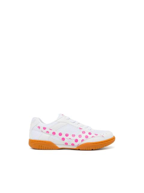 Polka Dot trainers