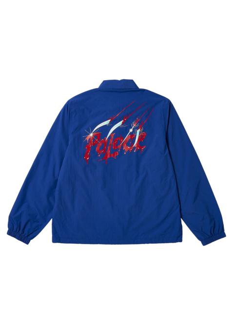 SCRATCHY COACH JACKET ULTRA