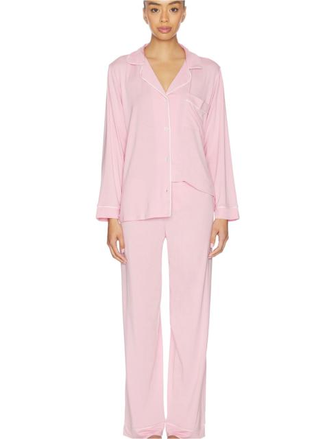 Gisele Long Pj Set