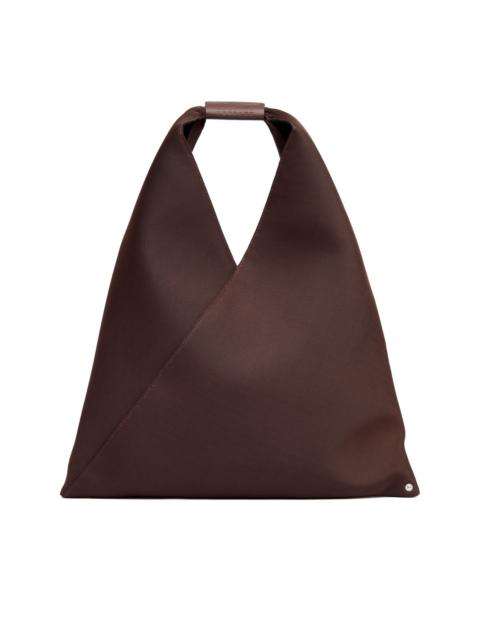 Classic Japanese tote bag
