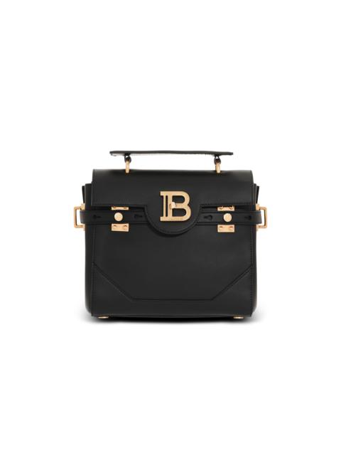 Smooth leather B-Buzz 23 bag