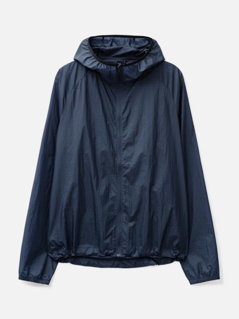 ULTRALIGHT DWR WIND JACKET