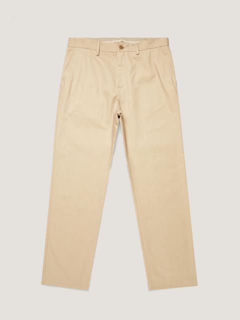 Cotton Drill Trouser