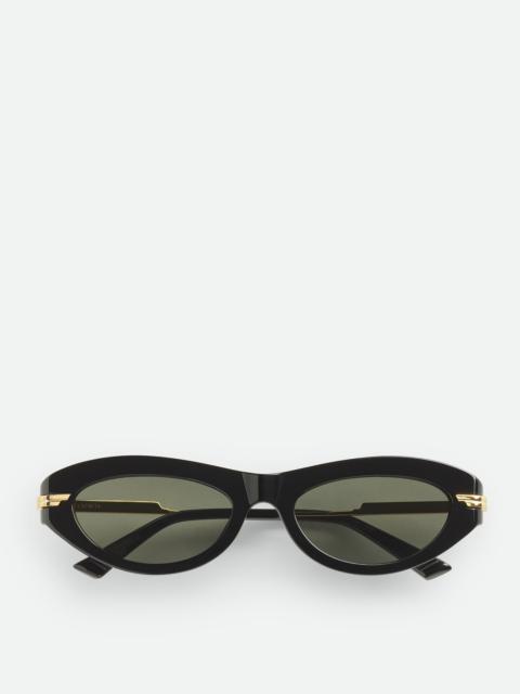 Classic Cat Eye Sunglasses
