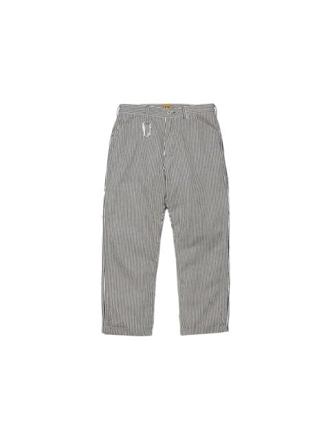 Human Made Hickory Painter Pants Indigo
