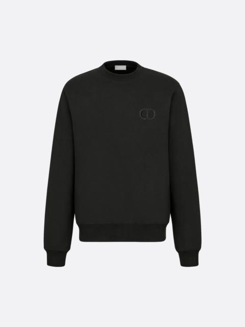CD Icon Sweatshirt
