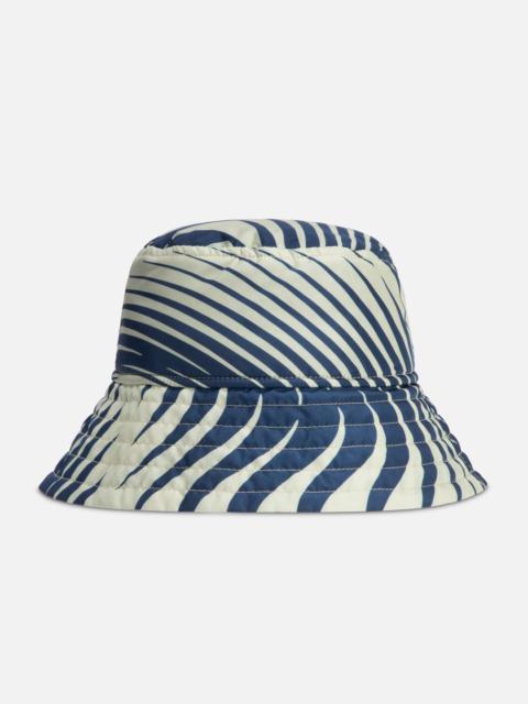 GILLY BUCKET HAT