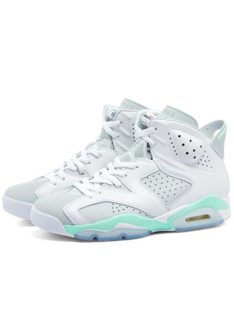 Air Jordan 6 Retro W