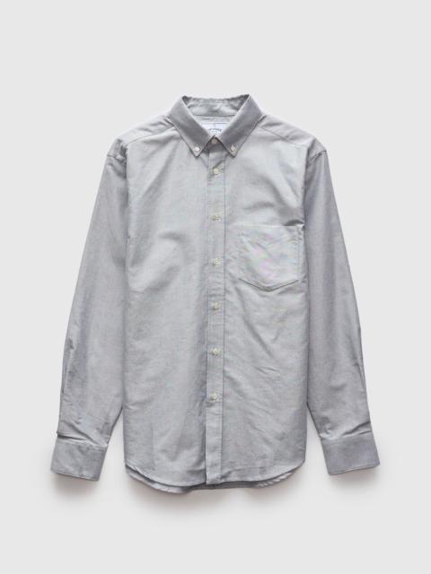 Belavista Button-Up Shirt in Black