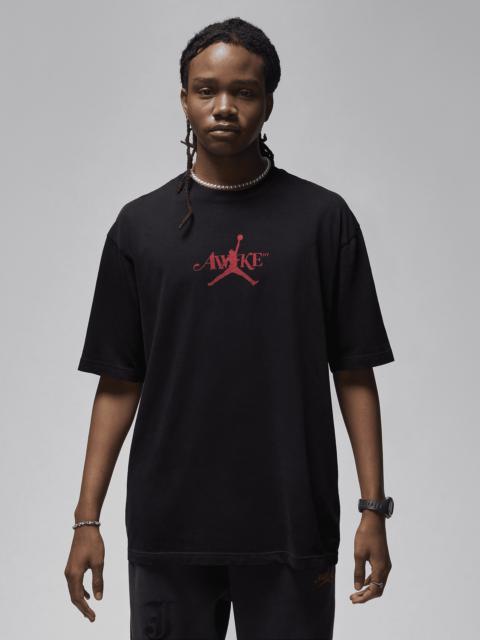 Men's Jordan x Awake NY T-shirt