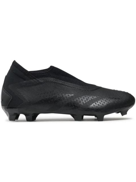adidas Predator Accuracy.3 Laceless FG Nightstrike Pack