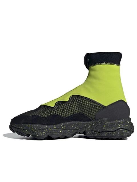 adidas Ozweego TR STLT 'Black Volt' FV9670