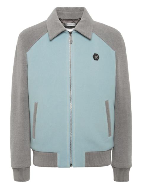 Coster bomber jacket