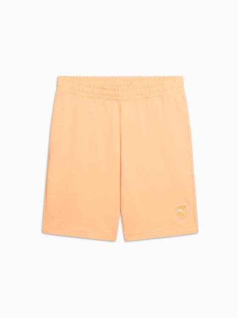 Essentials Elevated Men's 9" Shorts