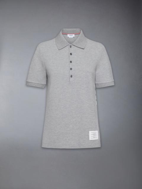 CLASSIC PIQUE 4-BAR POLO