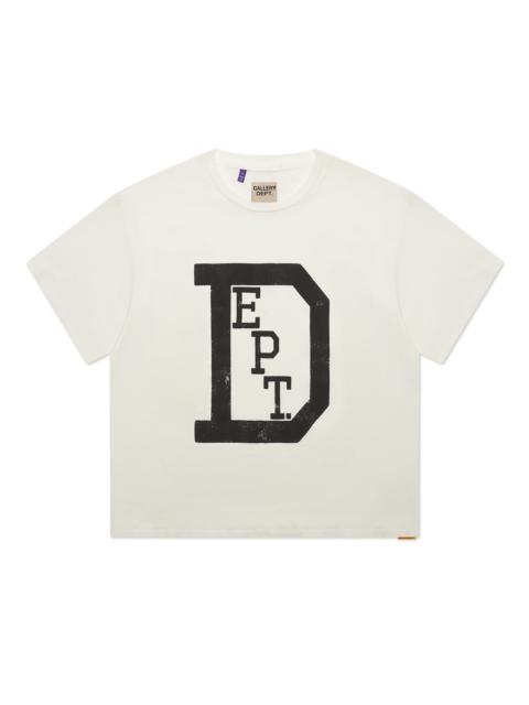 UNIVERSITY GRAPHIC TEE