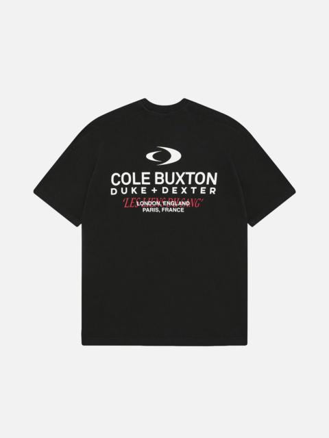 CB Emblem T-Shirt