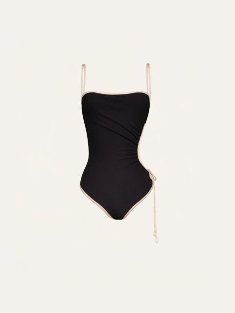 Primordial Femininity One Piece