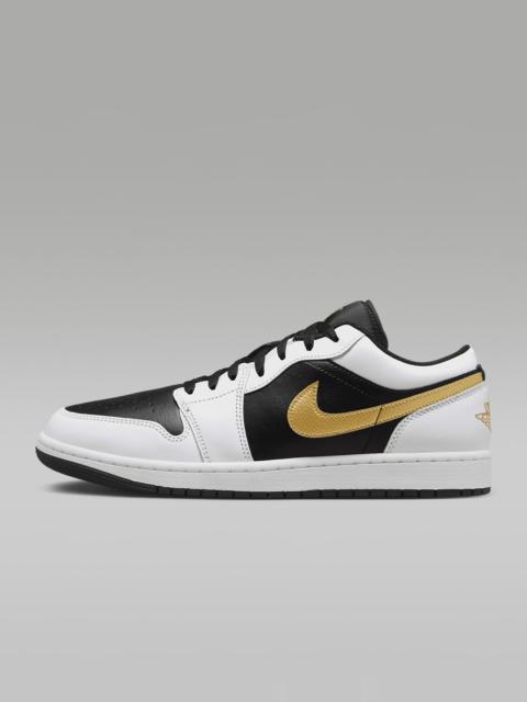 Men's Air Jordan 1 Low Shoes