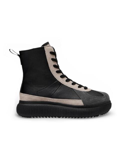 Onitsuka Tiger Delecity Boot Black