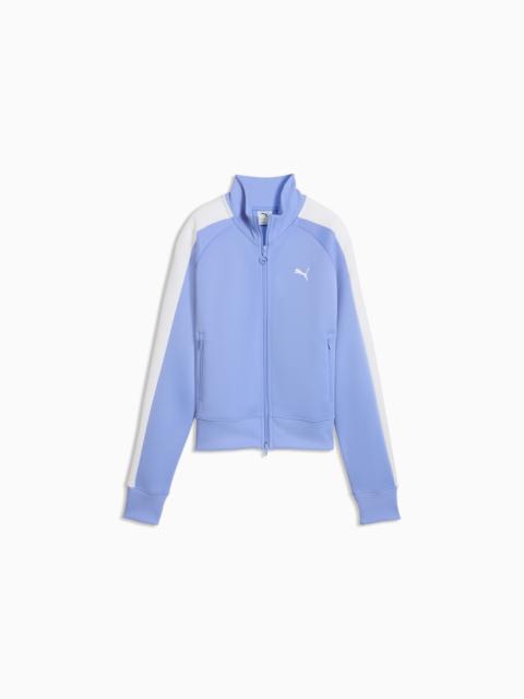 T7 Women's Short Track Jacket