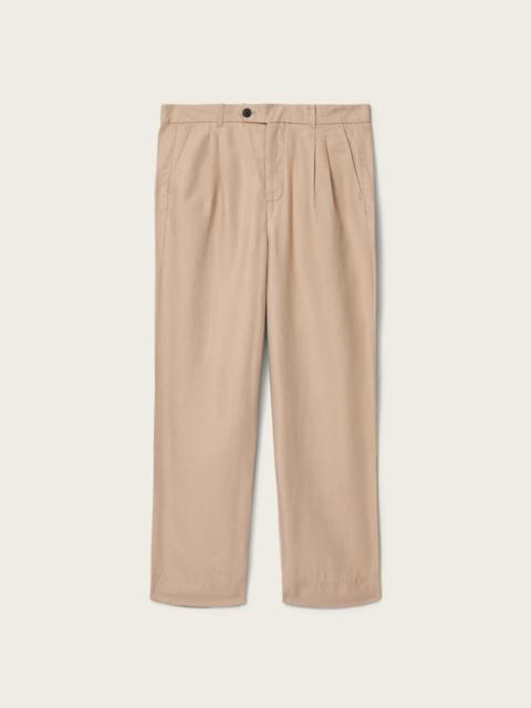 ROLAND STRAIGHT LEG PANTS
