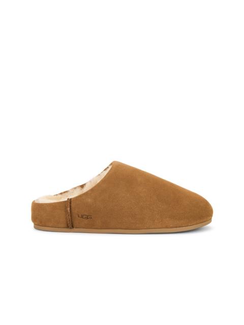 Elea Slip-On Slipper