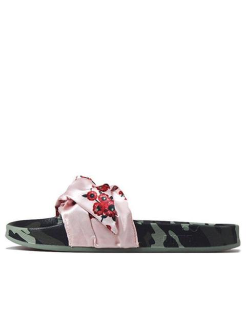 (WMNS) PUMA Sue Tsai x Leadcat Slide 'Cherry Bombs' 369410-01