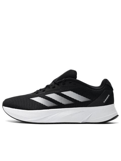 adidas Duramo SL 'Core Black White'   ID9849