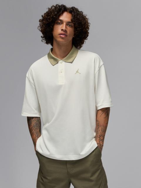 Jordan Brooklyn Men's Polo