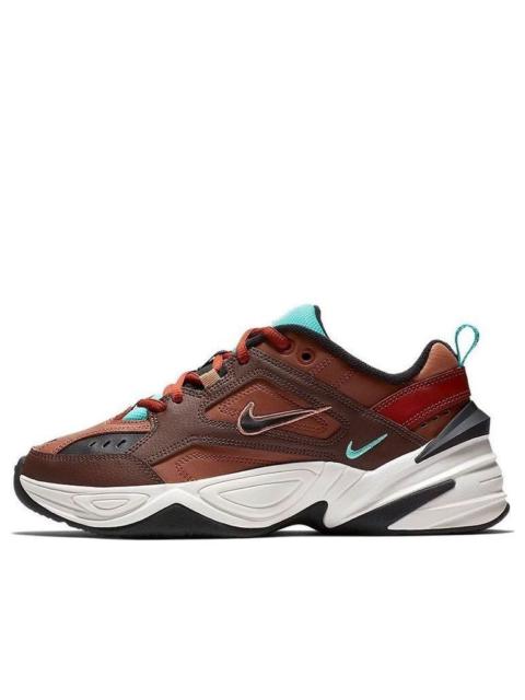 (WMNS) Nike M2K Tekno 'Mahogany Mink' AO3108-200