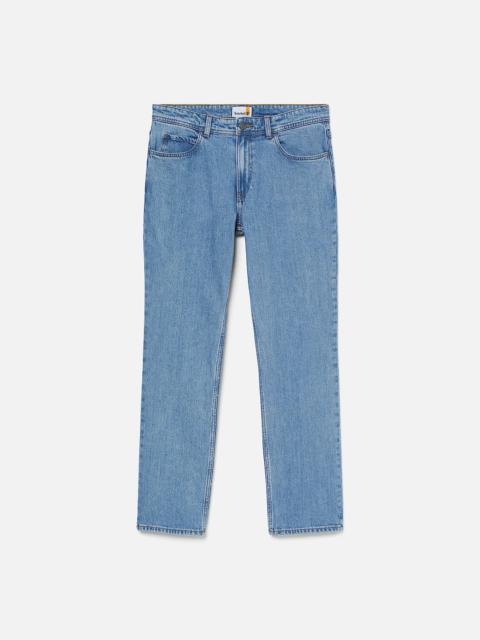 Men's Sandown Straight-Fit Denim Pant