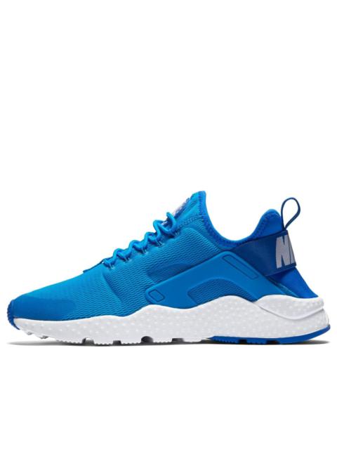 (WMNS) Nike Air Huarache Ultra 'Photo Blue' 819151-400