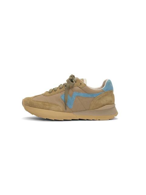 FKT RUNNER W KHAKI