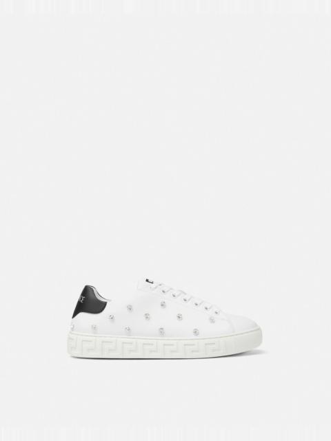 Cielo Stellato Greca Sneakers