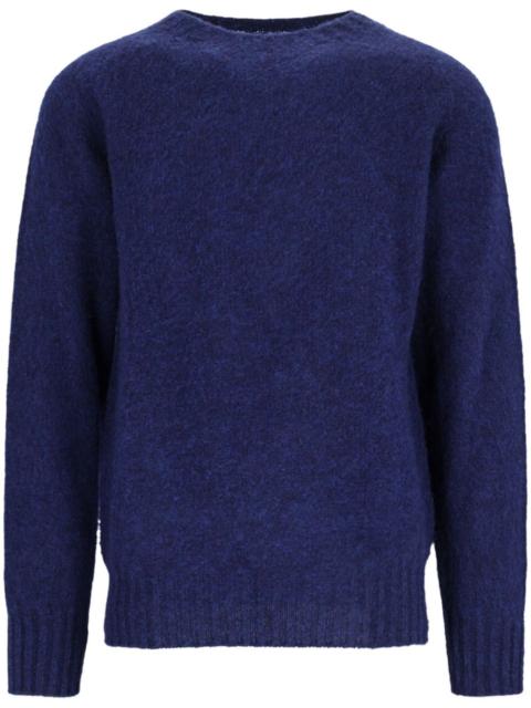 Birth of the Cool sweater