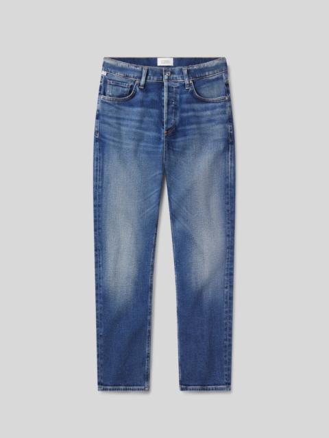 Anissa Straight Leg
In Allister