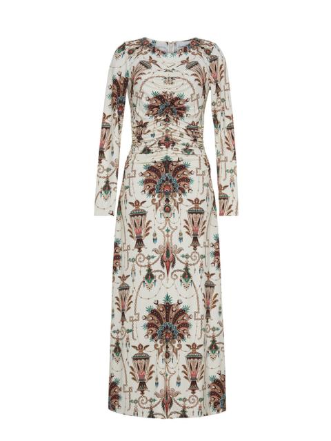 Maisy Dress
Figure-Skimming And Ultra-Flattering