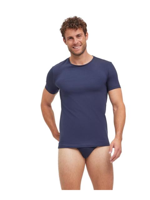 2-Pack Men T-Shirt Daily Comfort