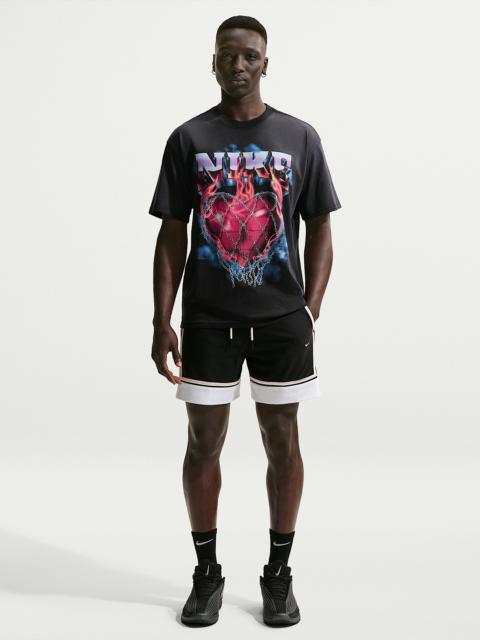 Nike Standard Issue Men's Dri-FIT 6" Basketball Shorts