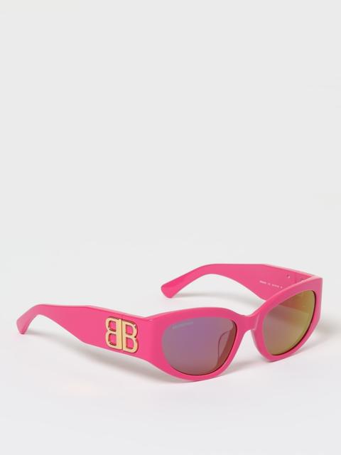 Sunglasses woman Balenciaga
