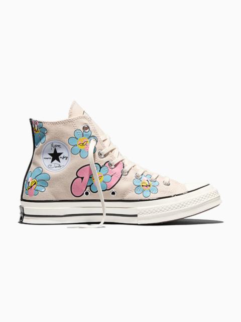 Hattie Stewart X Converse X Marc Jacobs Chuck 70