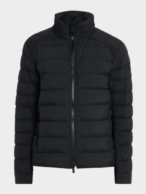 Men's Crofton Ripstop Jacket