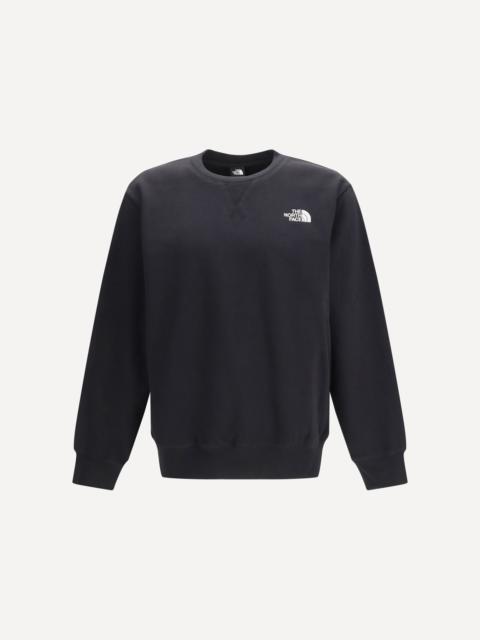 Essential crew neck Sweatshirt