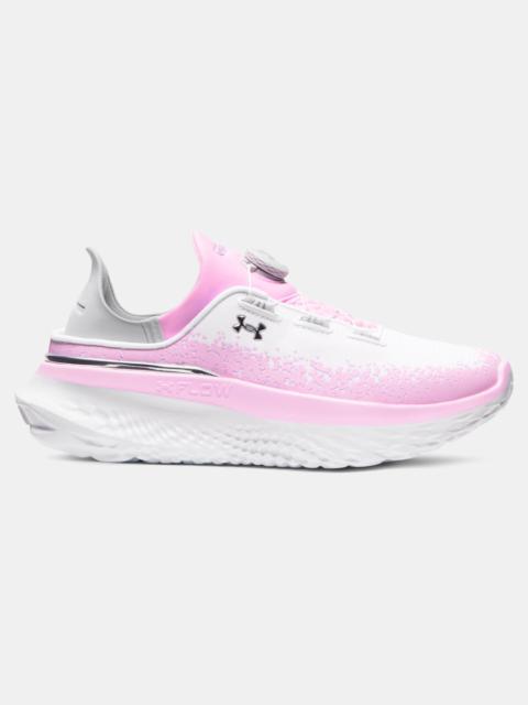 Unisex UA SlipSpeed™ Mega Shoes