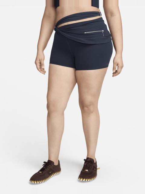 Nike x Jacquemus Women's Layered Shorts