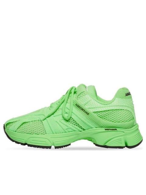 Balenciaga Phantom Sneakers 'Fluorescent Green' 678869W2E943853