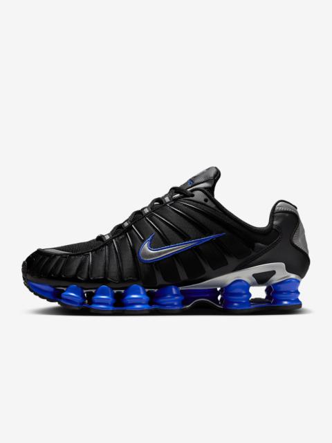 Nike Shox TL Men's Shoes